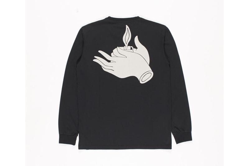 人気アーティスト Parra のアートを纏った by Parra 最新コレクション