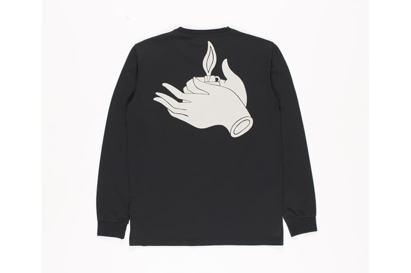 人気アーティスト Parra のアートを纏った by Parra 最新コレクション