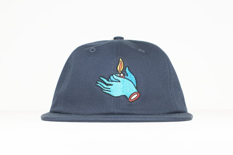 人気アーティスト Parra のアートを纏った by Parra 最新コレクション