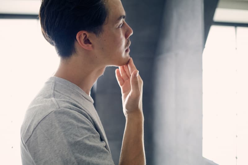 男のための新スキンケアブランド CHAMBER OF CRAFTERS