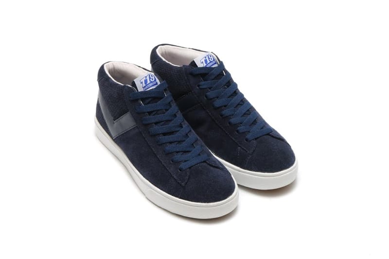 CHAPTER x T19 x PONY のトリプルコラボスケシューが登場