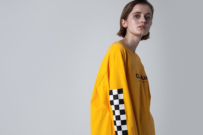 CLBUN x monkey time コラボレーション第2弾がリリース