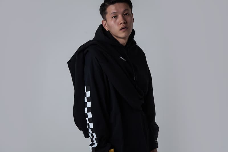 CLBUN x monkey time コラボレーション第2弾がリリース 〈UNTITLED CLUB〉から改名を遂げた東京発の新鋭ストリートブランドの新プロジェクトが始動