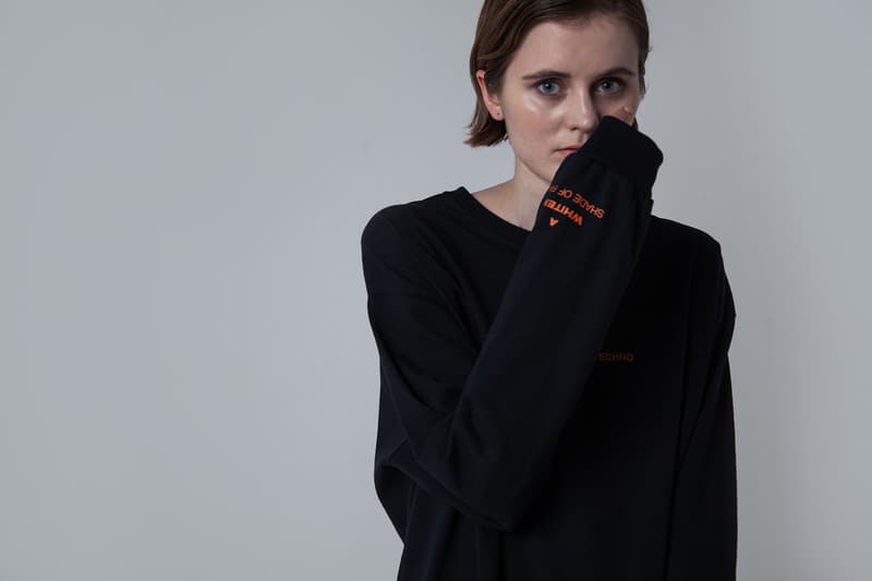 CLBUN x monkey time コラボレーション第2弾がリリース 〈UNTITLED CLUB〉から改名を遂げた東京発の新鋭ストリートブランドの新プロジェクトが始動