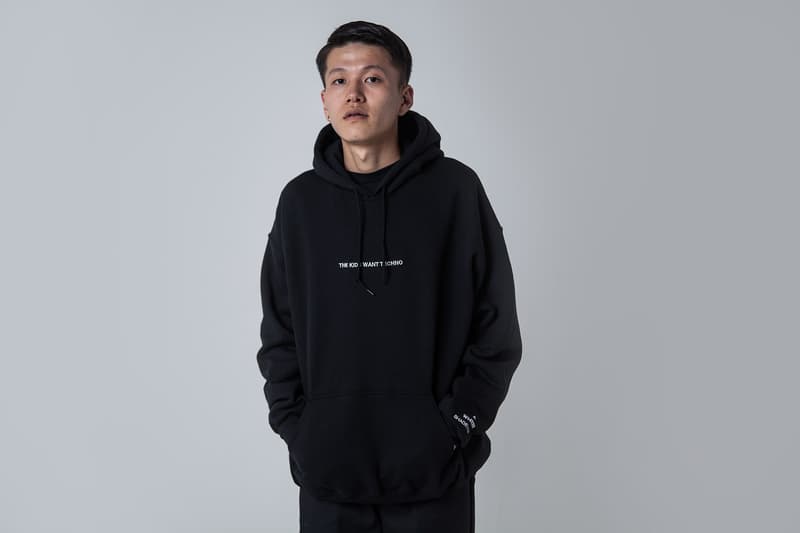 CLBUN x monkey time コラボレーション第2弾がリリース 〈UNTITLED CLUB〉から改名を遂げた東京発の新鋭ストリートブランドの新プロジェクトが始動