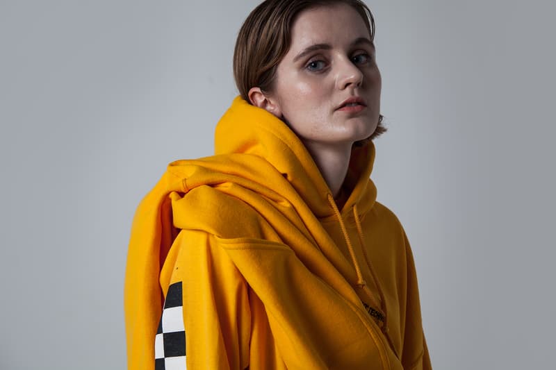 CLBUN x monkey time コラボレーション第2弾がリリース 〈UNTITLED CLUB〉から改名を遂げた東京発の新鋭ストリートブランドの新プロジェクトが始動