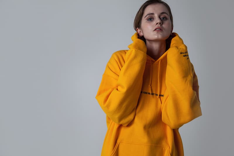 CLBUN x monkey time コラボレーション第2弾がリリース 〈UNTITLED CLUB〉から改名を遂げた東京発の新鋭ストリートブランドの新プロジェクトが始動