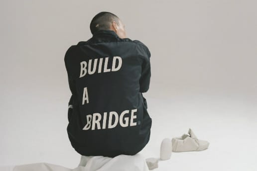 CYRCLE x monkey time のタッグによる “YING&YANG” カプセルコレクションが登場