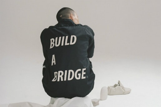 CYRCLE x monkey time のタッグによる “YING&YANG” カプセルコレクションが登場