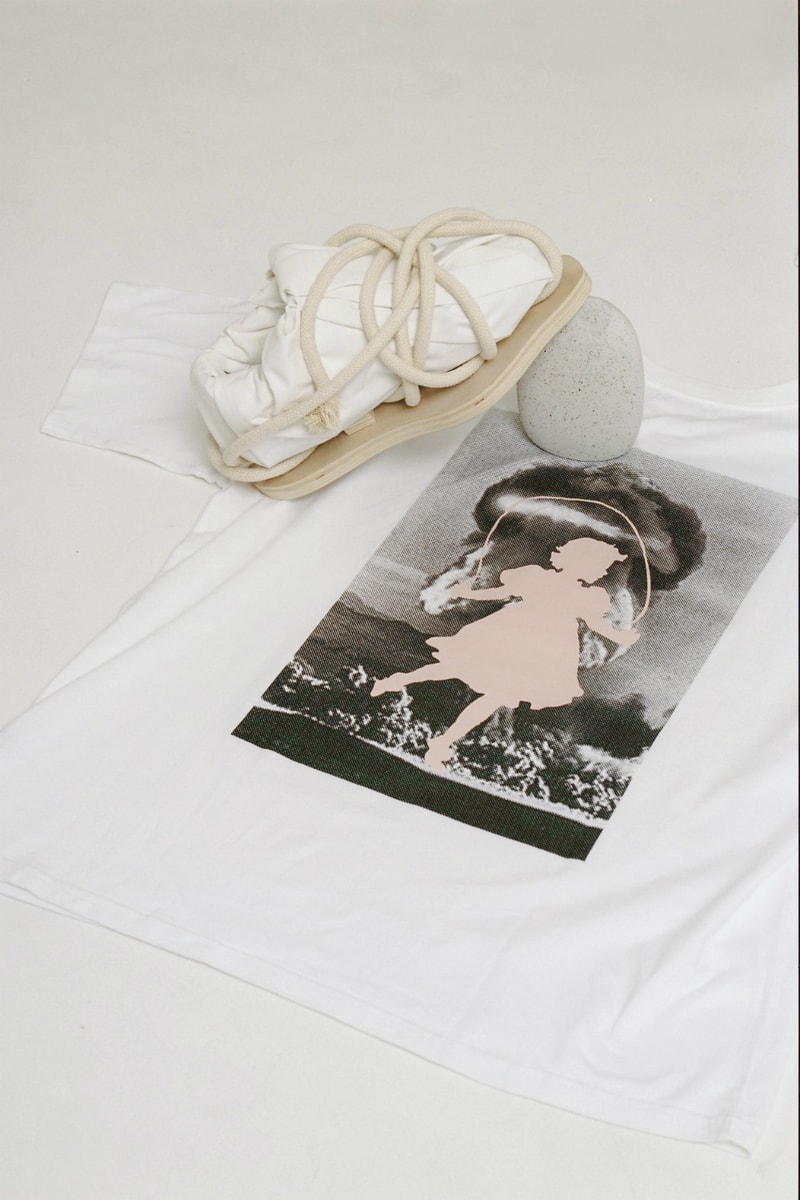 CYRCLE  monkey time  “YING&YANG” カプセルコレクション