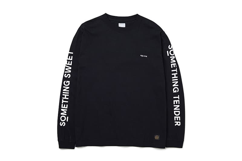 DELUXE より名門ジャズレコードレーベル Blue Note とのコラボコレクションが登場 デラックス　ブルーノート