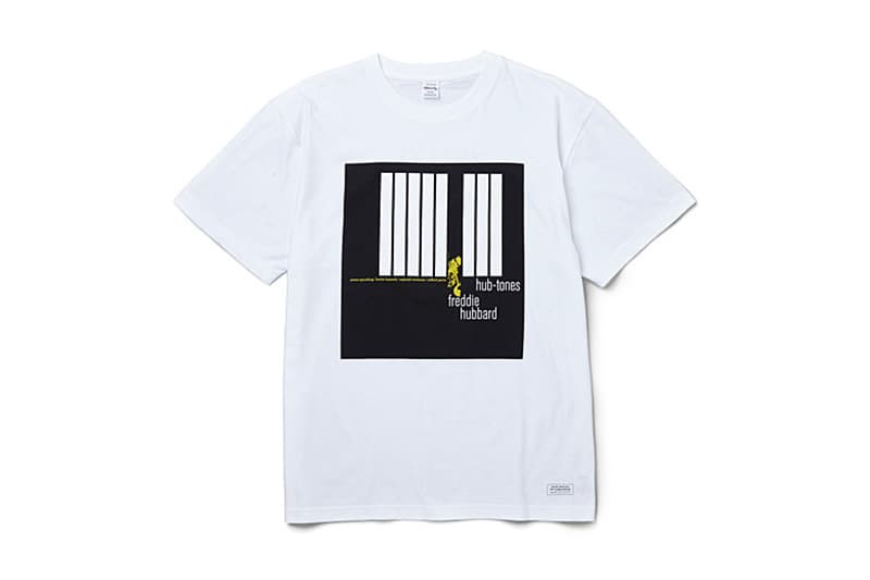 DELUXE より名門ジャズレコードレーベル Blue Note とのコラボコレクションが登場 デラックス　ブルーノート