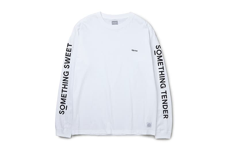 DELUXE より名門ジャズレコードレーベル Blue Note とのコラボコレクションが登場 デラックス　ブルーノート