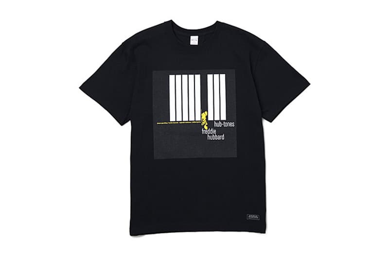 DELUXE より名門ジャズレコードレーベル Blue Note とのコラボコレクションが登場 デラックス　ブルーノート