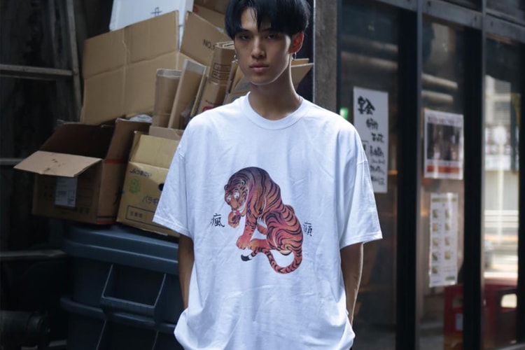 日本発新鋭レーベル LONELY/論理 より2017年秋冬ルックブックが登場