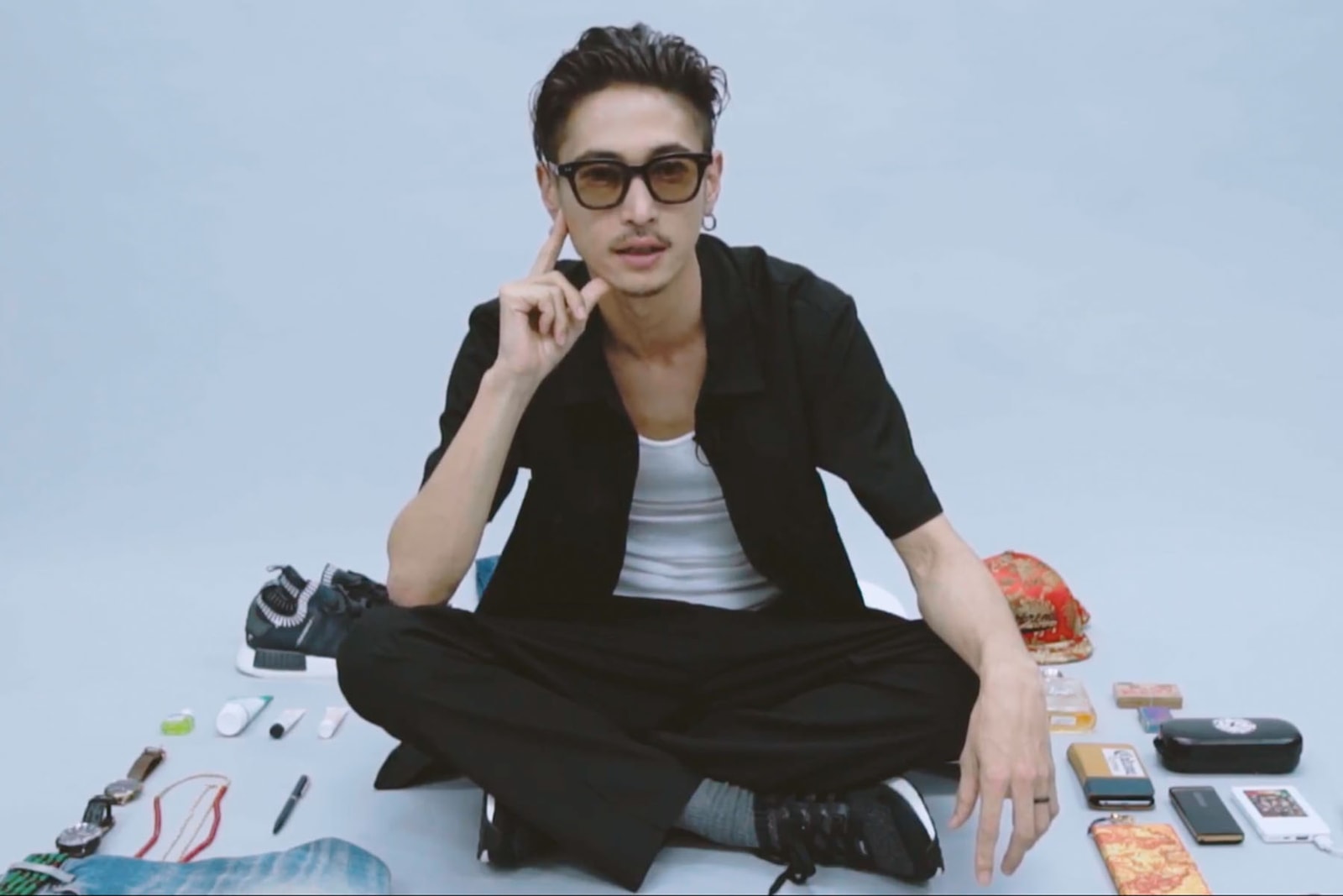 Essentials 窪塚洋介 卍line Hypebeast Jp