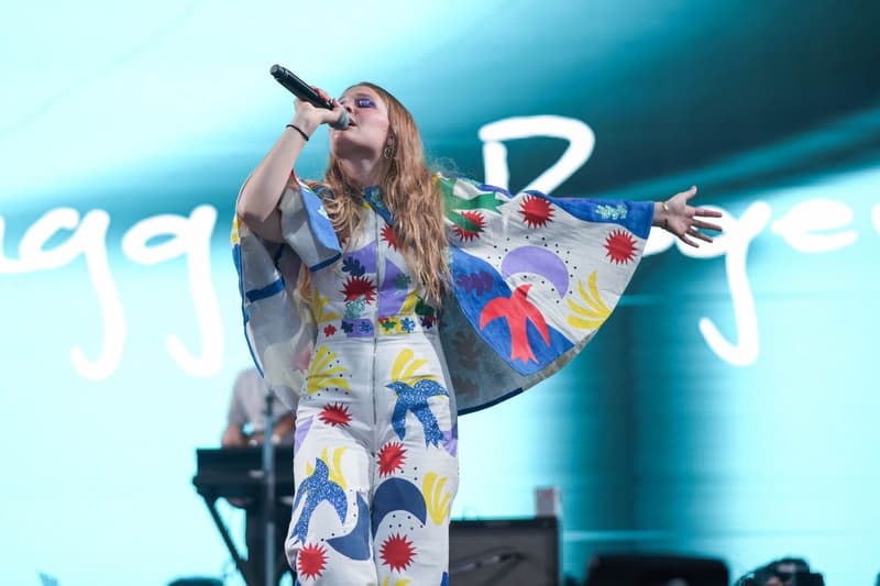 FUJI ROCK FESTIVAL ‘17 – Day 3 フジロック フジロック フェスティバル フジロックフェスティバル 3日目 三日目 最終日