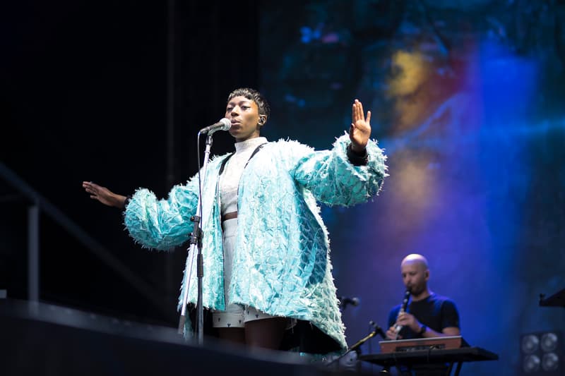 FUJI ROCK FESTIVAL ‘17 – Day 3 フジロック フジロック フェスティバル フジロックフェスティバル 3日目 三日目 最終日