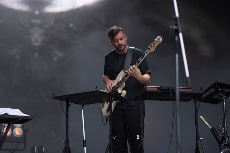 FUJI ROCK FESTIVAL ‘17 – Day 3 フジロック フジロック フェスティバル フジロックフェスティバル 3日目 三日目 最終日