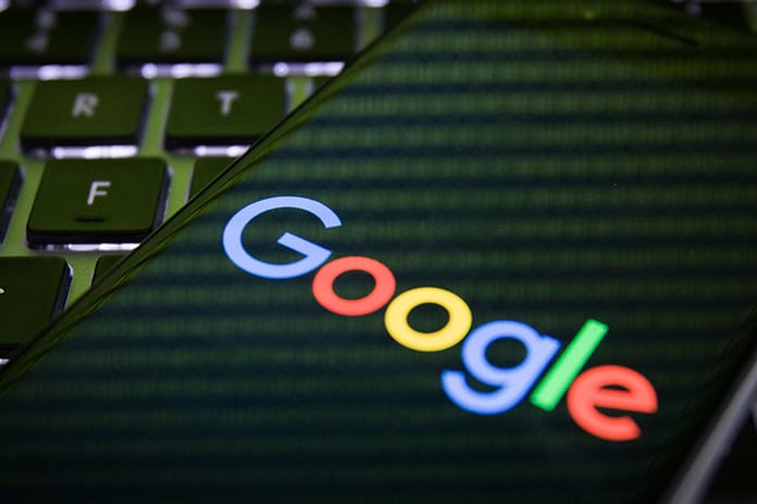 Google、実は Apple に年間約3,300億円を支払っていた