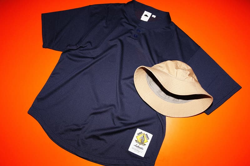 スケーターが集う美容室 Guru’s Cut&Stand x BEAMS T カプセルコレクション第三弾 好感度なスケーターやカルチャーに精通した者から絶大な信頼を集める祐天寺のサロンと『BEAMS T』が再共演