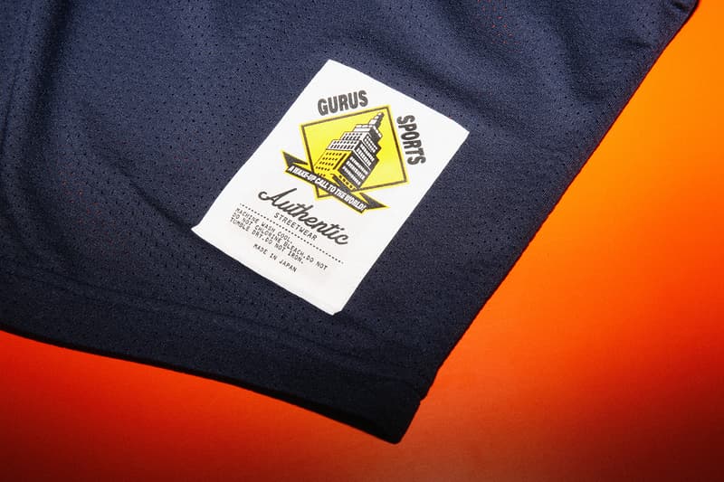 スケーターが集う美容室 Guru’s Cut&Stand x BEAMS T カプセルコレクション第三弾 好感度なスケーターやカルチャーに精通した者から絶大な信頼を集める祐天寺のサロンと『BEAMS T』が再共演