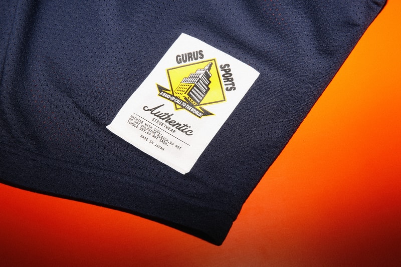 スケーターが集う美容室 Guru’s Cut&Stand x BEAMS T カプセルコレクション第三弾 好感度なスケーターやカルチャーに精通した者から絶大な信頼を集める祐天寺のサロンと『BEAMS T』が再共演