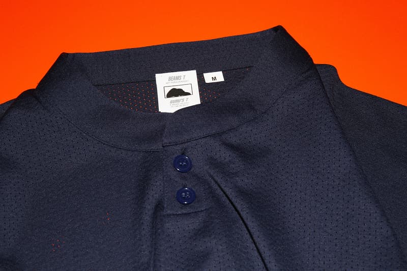 スケーターが集う美容室 Guru’s Cut&Stand x BEAMS T カプセルコレクション第三弾 好感度なスケーターやカルチャーに精通した者から絶大な信頼を集める祐天寺のサロンと『BEAMS T』が再共演