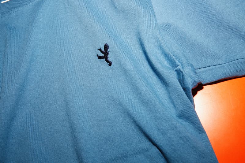 スケーターが集う美容室 Guru’s Cut&Stand x BEAMS T カプセルコレクション第三弾 好感度なスケーターやカルチャーに精通した者から絶大な信頼を集める祐天寺のサロンと『BEAMS T』が再共演