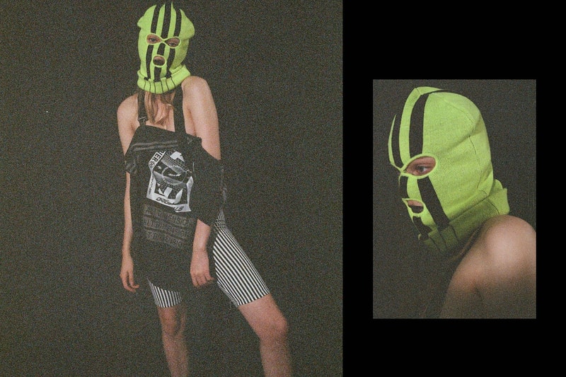 NY のメッセンジャーにインスパイアされた Alexander Wang x adidas Original の第二弾 “Comfort/Discomfort” new york messenger inspired inspiration inspo collection 2nd second
