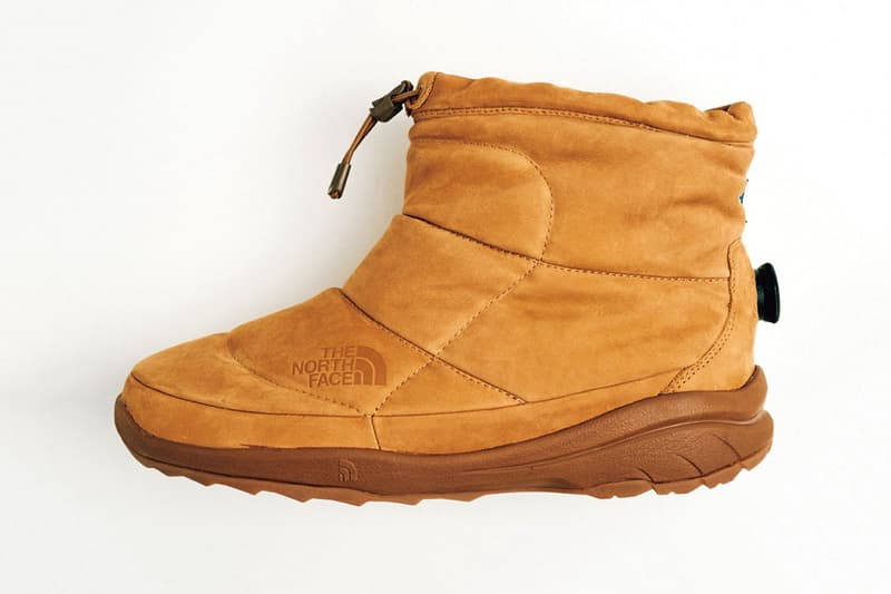 原点回帰を試みた THE NORTH FACE PURPLE LABEL 2017年秋冬ルックブック  〈TNF〉のマテリアルにトリートウェエのシルエットをブレンドしたハイブリッドなスタイルを提案