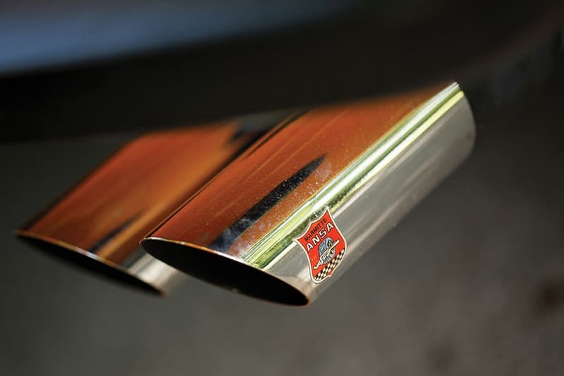 1974年 デ・トマソ・パンテーラ特注モデル最後の1台 オークション FORD,SOTHEBY’S,RM SOTHEBY’S,DE TOMASO PANTERA,DE TOMASO,GHIA