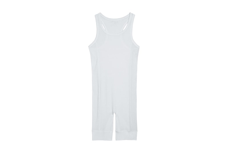 Raf Simons が手がける Calvin Klein 205W39NYC アンダーウェアコレクションが登場 カルバンクライン ラフシモンズ パンツ ボクサー ブリーフ インナー