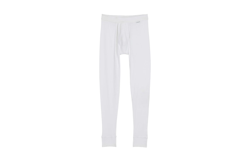 Raf Simons が手がける Calvin Klein 205W39NYC アンダーウェアコレクションが登場 カルバンクライン ラフシモンズ パンツ ボクサー ブリーフ インナー