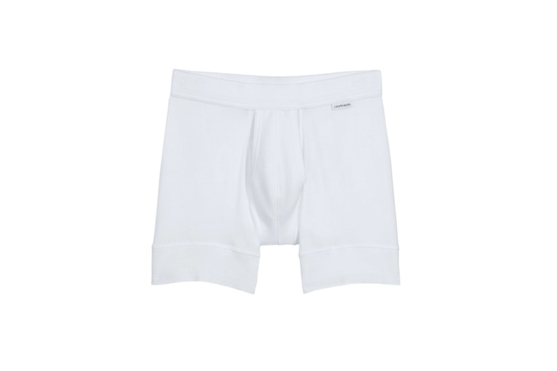 Raf Simons が手がける Calvin Klein 205W39NYC アンダーウェアコレクションが登場 カルバンクライン ラフシモンズ パンツ ボクサー ブリーフ インナー