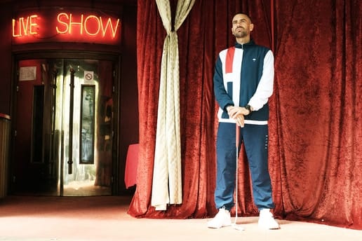 夏らしいショーツやラガーシャツが並ぶ Hélas の2017年サマーコレクション “BARRIO MAMBO”