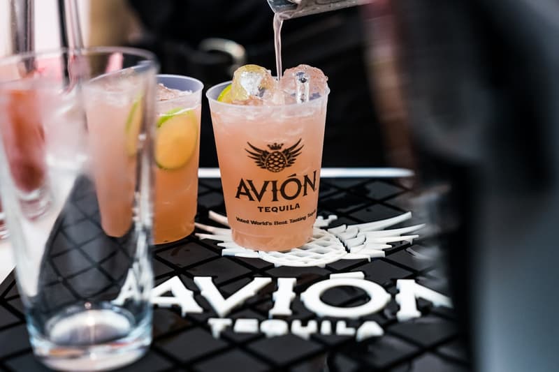 HYPEBEAST Magazine 5周年記念パーティーをプレイバック バックナンバーのカバーデザインとともに、かつて収録したアーカイブフォトを展示