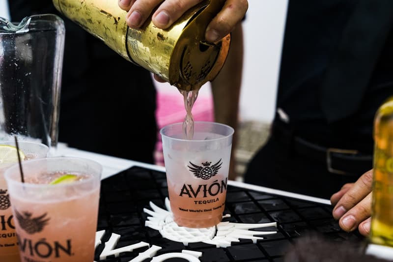 HYPEBEAST Magazine 5周年記念パーティーをプレイバック バックナンバーのカバーデザインとともに、かつて収録したアーカイブフォトを展示