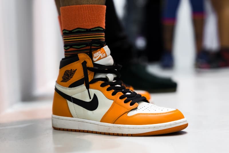 HYPEBEAST Magazine 5周年記念パーティーをプレイバック バックナンバーのカバーデザインとともに、かつて収録したアーカイブフォトを展示