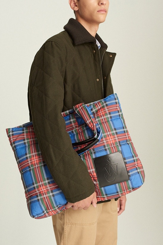 日本の機能性と英国のデザインを融合した Uniqlo x J.W. Anderson 2017年秋冬コレクションが来月発売 ユニクロ J W アンダーソン JWアンダーソン 2017aw autumn winter aw コラボ コラボレーション