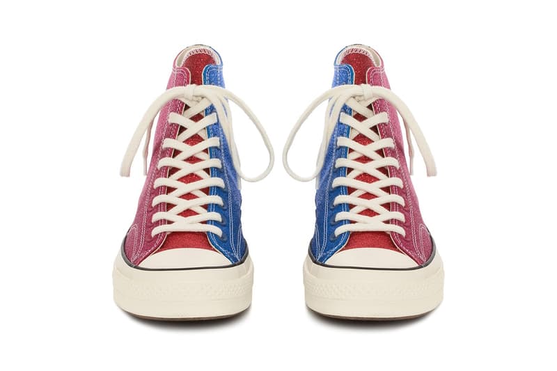 J.W.Anderson x Converse 2018年春夏 フットウェア コレクション スニーカー
