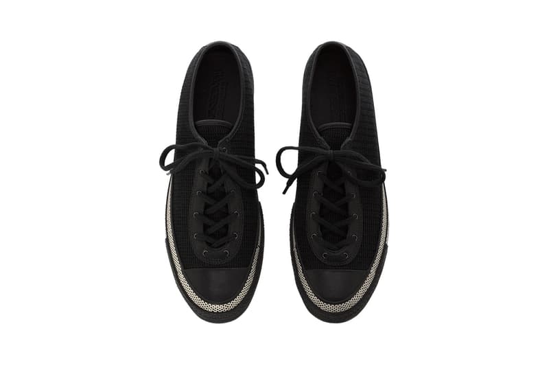 J.W.Anderson x Converse 2018年春夏 フットウェア コレクション スニーカー