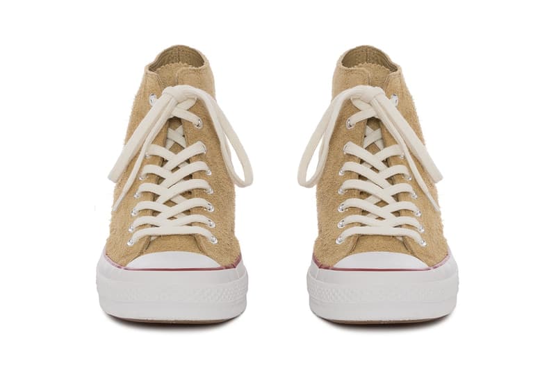 J.W.Anderson x Converse 2018年春夏 フットウェア コレクション スニーカー