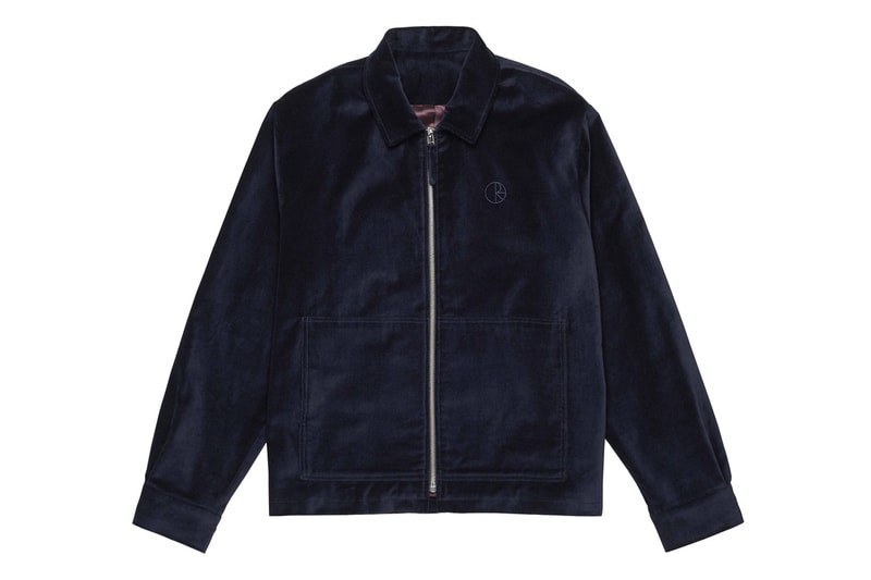 Polar Skate Co. x Très Bien のタッグにより1970年代インスパイアのコラボコレクションが登場