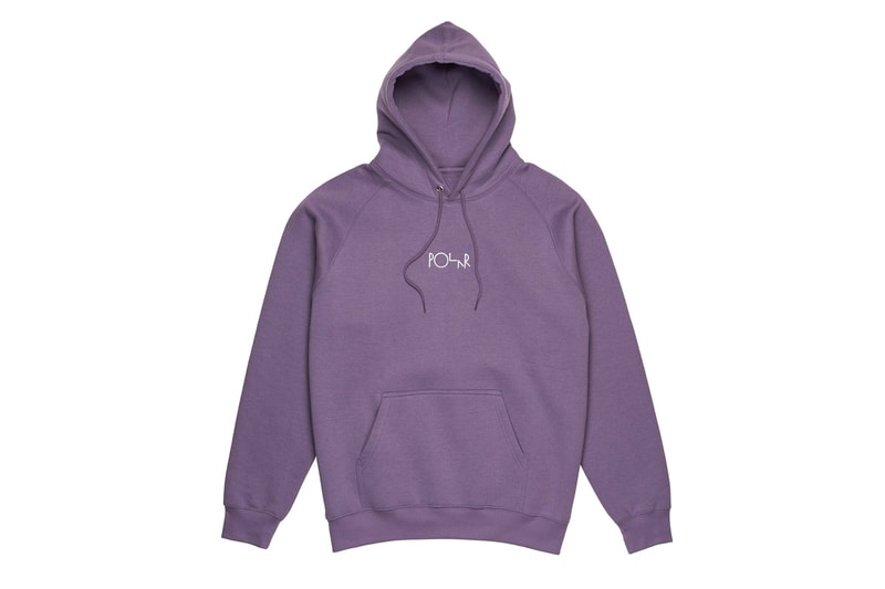 Polar Skate Co. x Très Bien のタッグにより1970年代インスパイアのコラボコレクションが登場