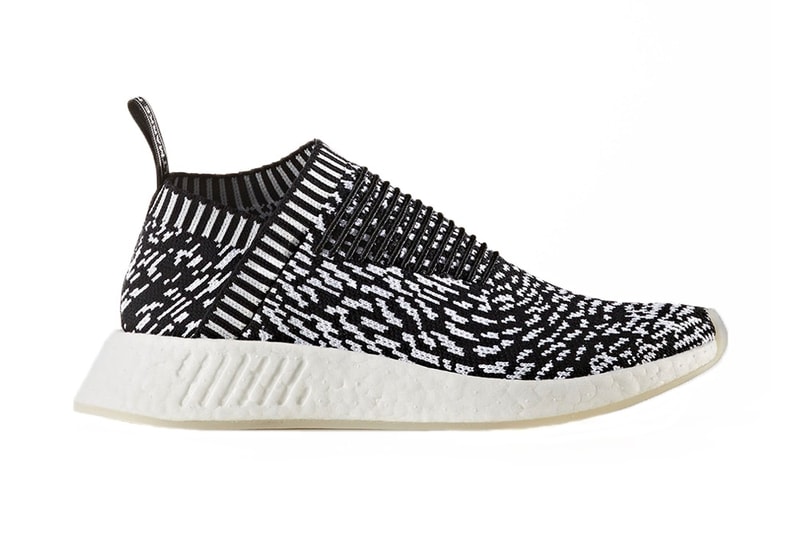 adidas Originals NMD City Sock 2 Sashiko Pack  リリース スニーカー