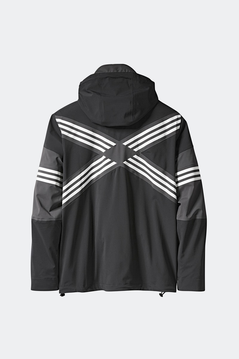 ミリタリーにインスパイアされた adidas Originals by White Mountaineering 2017年秋冬コレクション アディダス ホワイトマウンテニアリング 2017aw autumn winter コラボ