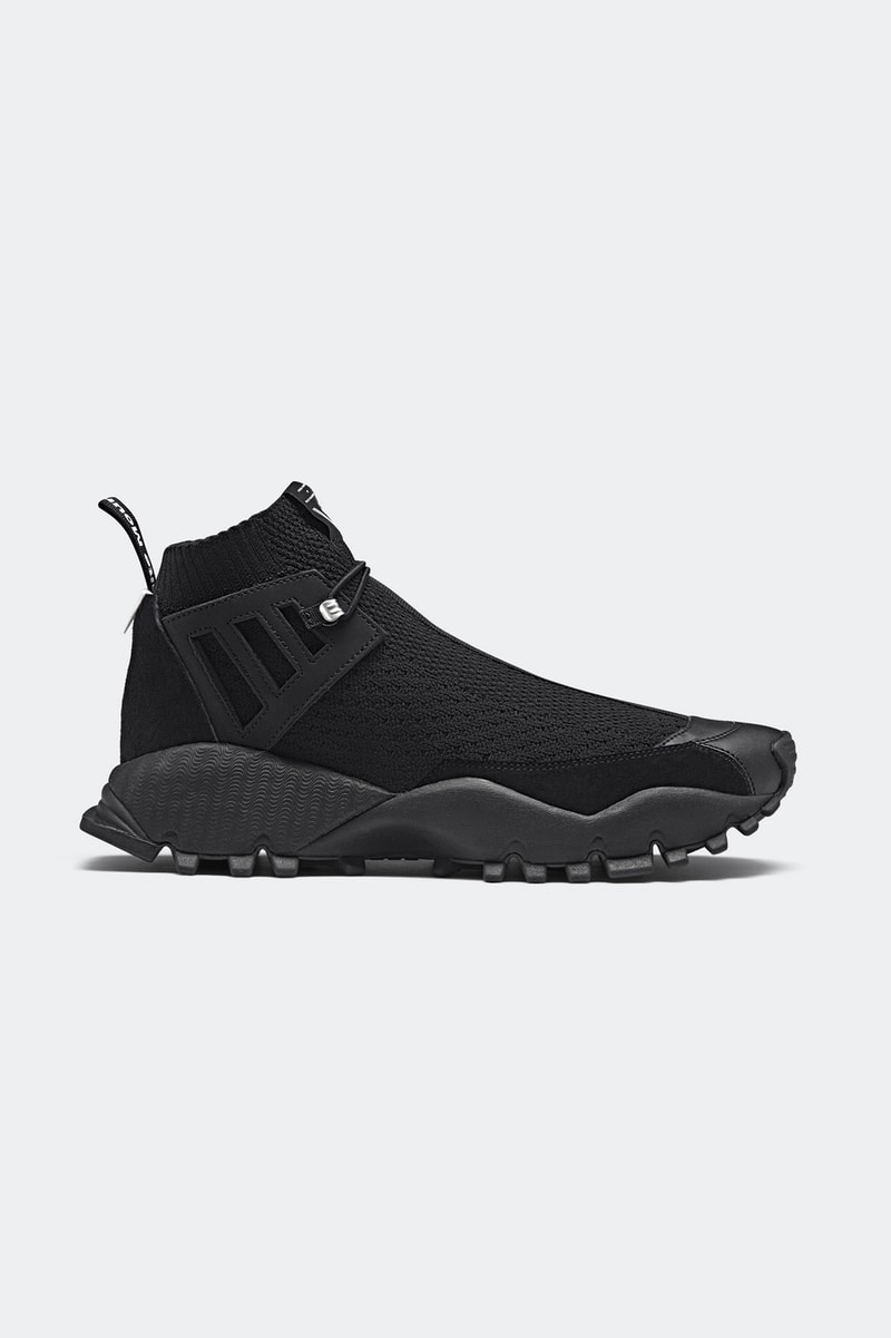 ミリタリーにインスパイアされた adidas Originals by White Mountaineering 2017年秋冬コレクション アディダス ホワイトマウンテニアリング 2017aw autumn winter コラボ