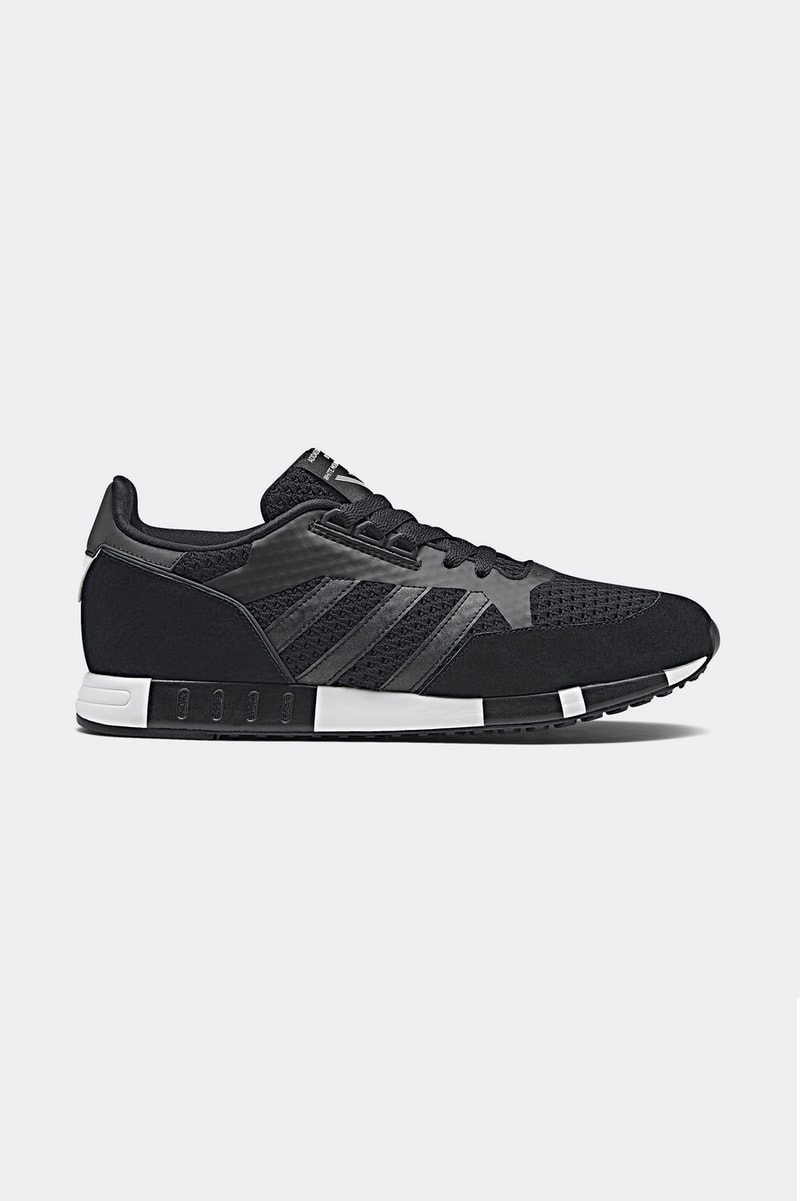 ミリタリーにインスパイアされた adidas Originals by White Mountaineering 2017年秋冬コレクション アディダス ホワイトマウンテニアリング 2017aw autumn winter コラボ