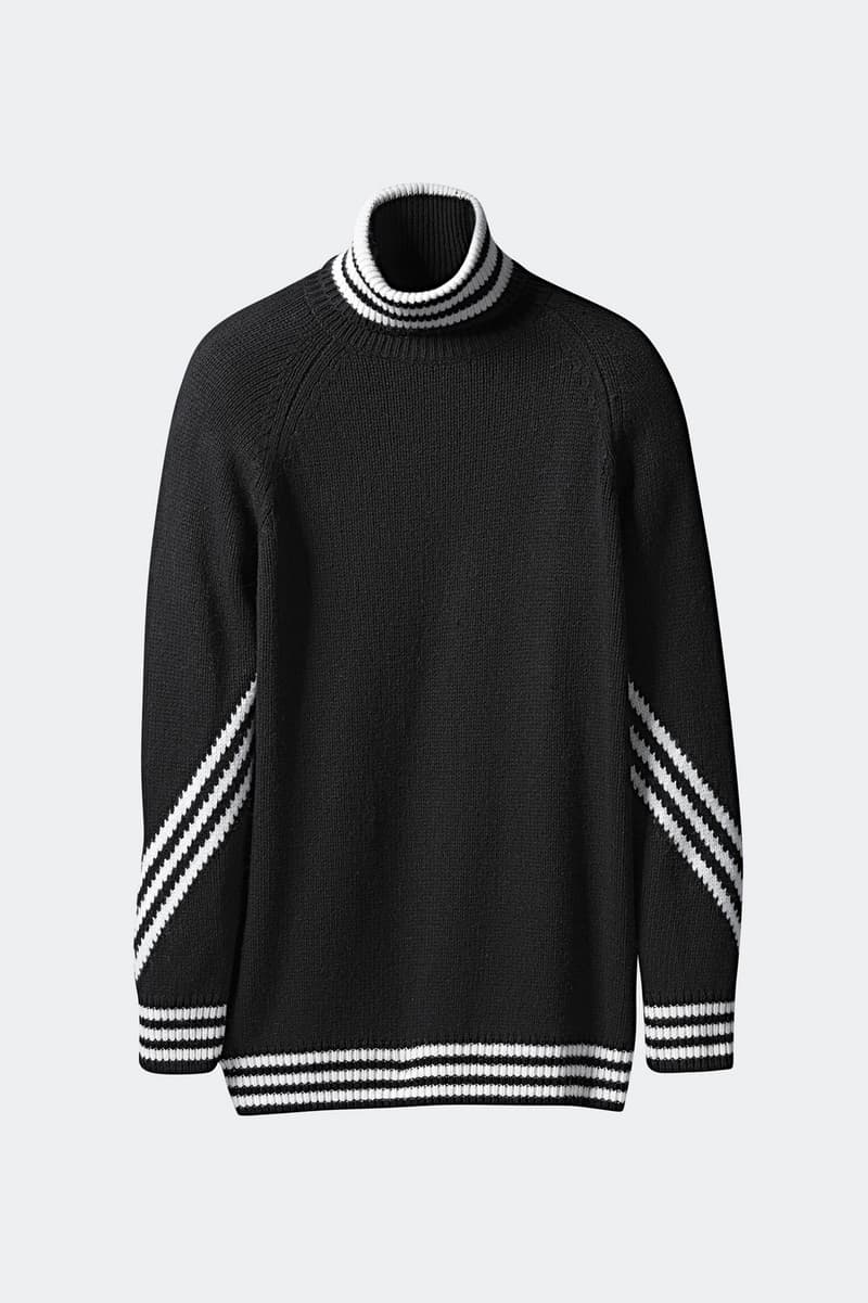 ミリタリーにインスパイアされた adidas Originals by White Mountaineering 2017年秋冬コレクション アディダス ホワイトマウンテニアリング 2017aw autumn winter コラボ